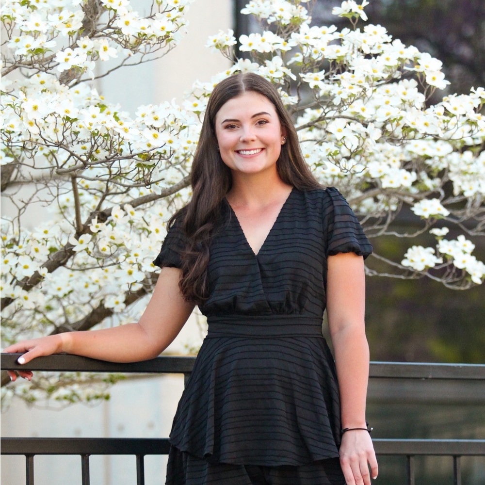 Meet your Posher, McKenna